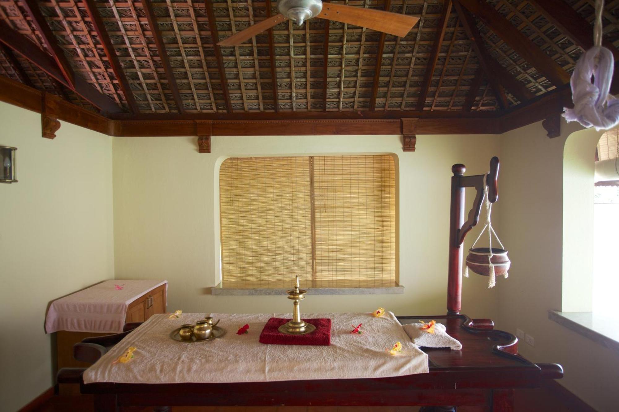 Neeleshwar Hermitage Nīleshwar Exterior foto